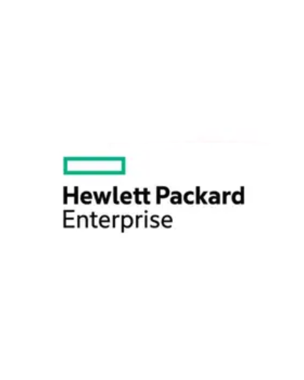 HPE Logo
