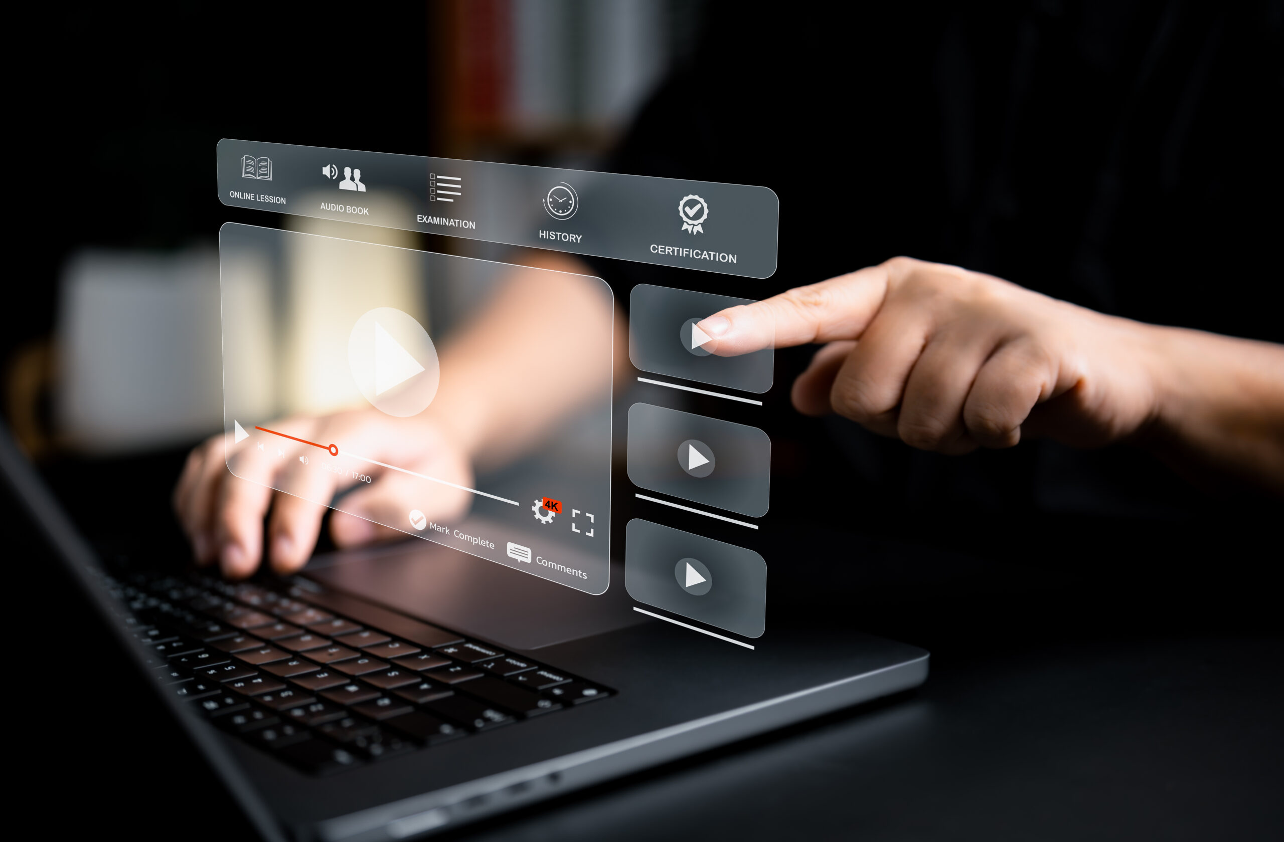 Webinar Marketing