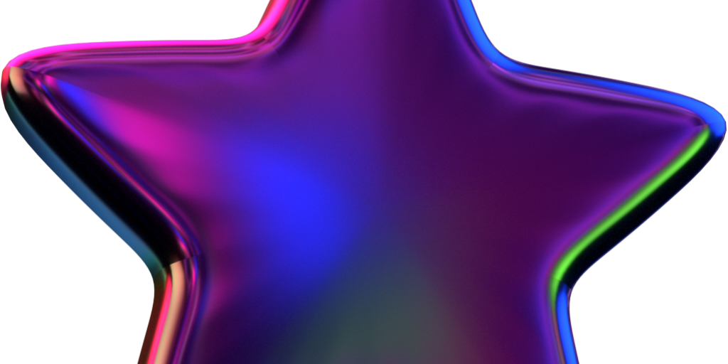 Black Multicolour Modern Neon IOS Icons (14)