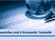 5 Economics 5 Countries