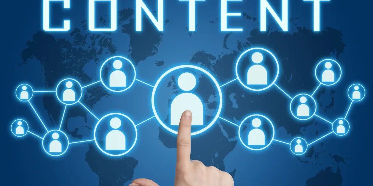 Content Marketing Campaign Content Marketing Campaign