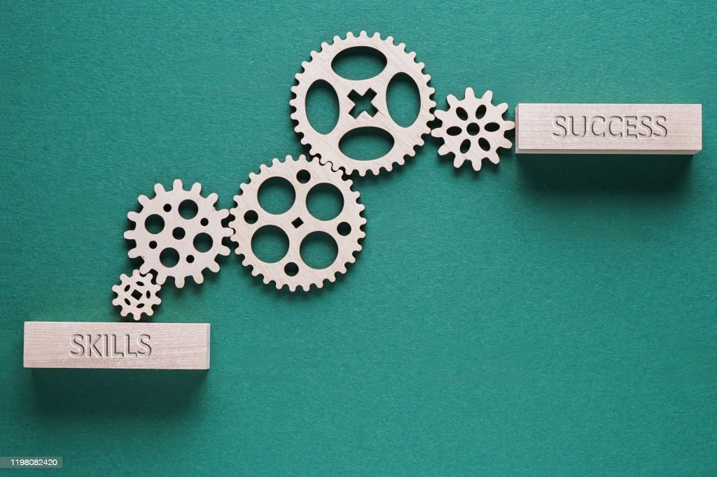 Success Skills