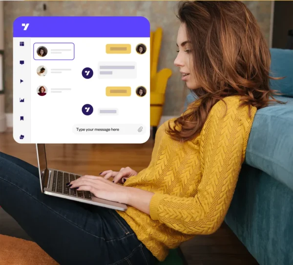 Yellow.ai Conversate